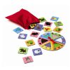 Gioco da tavolo tattile- Tactilo Loto-Djeco  età 3+ - immagine 3