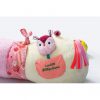 Louise unicorno XL Multisensoriale e multiattività - Lilliputiens età 0/3 anni - immagine 4