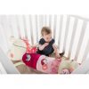 Louise unicorno XL Multisensoriale e multiattività - Lilliputiens età 0/3 anni - immagine 2