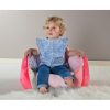 Poltroncina bimba Louise- Lilliputiens - immagine 2