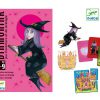 Gioco di carte per bimbi-Diamoniak 5-99 anni- Djeco - immagine 2