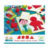 Forme - Eduludo- gioco educativo