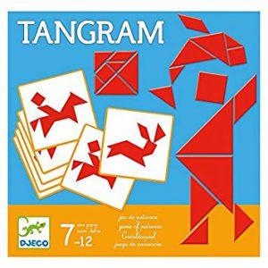 Tangram -gioco di logica