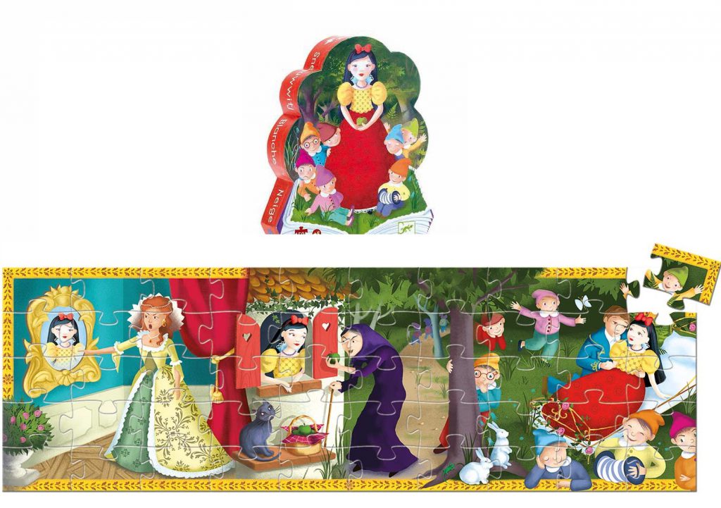 Pixo-mb007 Cartoni Animati Puzzle, Colore Vari, MB007