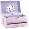 Carillon Ballerina- Musical Box- Djeco