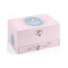 Carillon Ballerina- Musical Box- Djeco - immagine 2