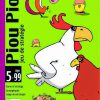 piou piou-  gioco carte- Djeco età 5-99 anni