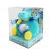 Coccodrillo Luce notturna - Doudou et Compagnie - immagine 2