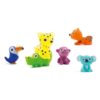 Novità-Little action - Gioco di abilità- Djeco età 2 - 5 anni - immagine 3