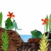 NOVITA' -E' Mio -libro per bambini di Leo Lionni - Fatatrac età 2-5 anni - immagine 2