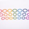 NEW: Base x inserire anelli - Euristico - Tickit da 10 mesi + - immagine 2