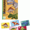 Batasaurus gioco di carte - Djeco età 5-99 anni - immagine 2