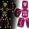 - Bogoss carte Djeco - Fosforescenti al buio- età 6-99 - immagine 3