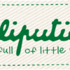 Porta documenti e libretto sanitario- Alice volpe- Lilliputiens 0+ - immagine 2