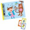 New: Puet Puet - Carte da gioco - Djeco 5-99 anni - immagine 5