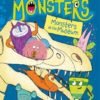 Billy Mini Monsters- Lingua Inglese- Usborne books