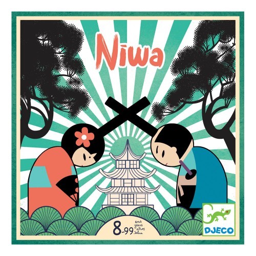 Niwa- gioco di società