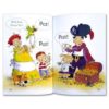 Pirate Pat- Lingua inglese- Usborne books - immagine 2