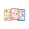 NEW: Motamo- Carte da gioco- Djeco 7-99 anni - immagine 2