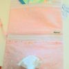 Pochette portapannolini e salviette- Bimbo- Bimba- Neutro - Mamà - immagine 7