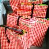 Pista x le macchine portatile- in tessuto- Mamà 2-5 anni - immagine 5