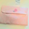 Pochette portapannolini e salviette- Bimbo- Bimba- Neutro - Mamà - immagine 6