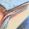 Pochette portapannolini e salviette- Bimbo- Bimba- Neutro - Mamà - immagine 4