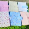 Pochette portapannolini e salviette- Bimbo- Bimba- Neutro - Mamà - immagine 8