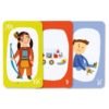 New: Puet Puet - Carte da gioco - Djeco 5-99 anni - immagine 2