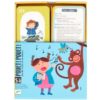 New: Puet Puet - Carte da gioco - Djeco 5-99 anni - immagine 4