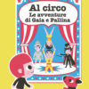 Tutti al circo - Libro Pop Up- Fatatrac età 3-6 anni