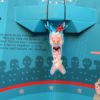 Tutti al circo - Libro Pop Up- Fatatrac età 3-6 anni - immagine 2
