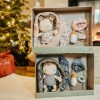 NEW: Set Bambola Baby Jim con culla e accessori - Little Dutch - immagine 5