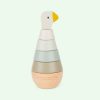 NEW: Anatra da impilare -Goose- Little Dutch - immagine 4
