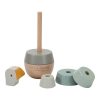 NEW: Anatra da impilare -Goose- Little Dutch - immagine 2