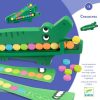 NEW: Crococroc-fai mangiare le palline al coccodrino- Gioco Educativo