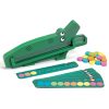 NEW: Crococroc-fai mangiare le palline al coccodrino- Gioco Educativo - immagine 3