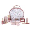 New: Valigetta- Beauty case trucchi e accessori bimba- - immagine 2
