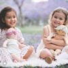 NEW: Baby Aria - Bambola Bebè- con vestitino e pannolino- Bonikka - immagine 4