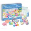 kit: Crea le bombe da bagno- Bombes de bain- sentosphere