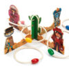 Lasso - Gioco da tavolo- Djeco - immagine 3
