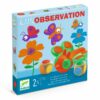 Little observation- gioco educativo -2-5 anni Djeco - immagine 2