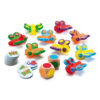 Little observation- gioco educativo -2-5 anni Djeco - immagine 3