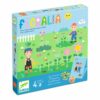 NEW Floralia - Gioco da tavolo- Djeco 4-8 anni - immagine 3