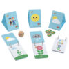 NEW Floralia - Gioco da tavolo- Djeco 4-8 anni - immagine 2