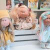 Mia - Bambola artiginale Nines D'onil- - immagine 2