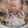 Mia - Bambola artiginale Nines D'onil-