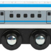 NEW: Pista del trenino in legno con accessori e personaggi - immagine 3