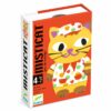 Misticat - gioco di carte - Djeco età 4-7 - immagine 2