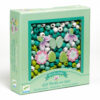 Perline in legno "Foglie e fiori"- Djeco 4-8 anni - immagine 2